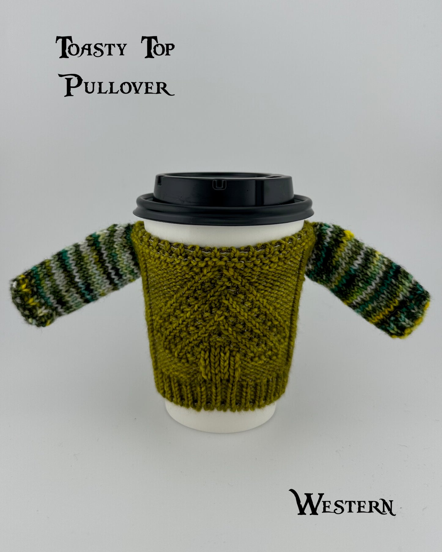 Main Character Mugwear
