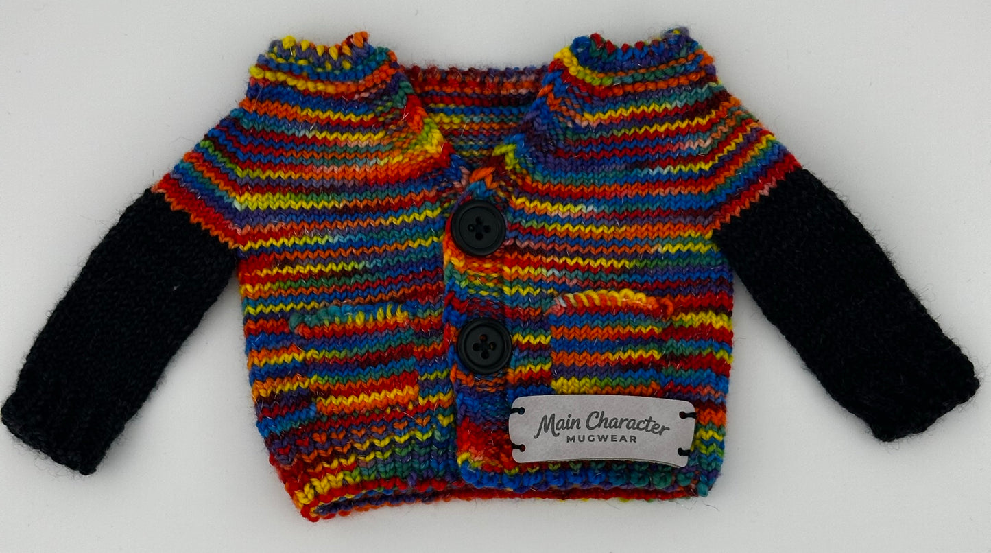 Main Character Mugwear Limited Pride Edition