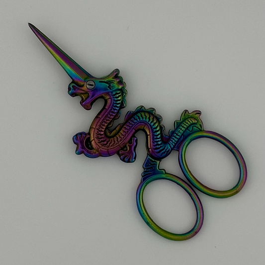 Fantasy Scissors