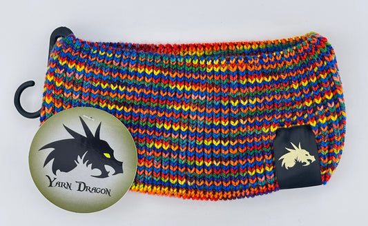 Merino Sparkle Headbands Limited Pride Edition