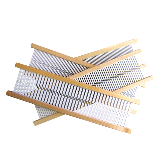 25" Flip Rigid Heddle Reed 8 Dent