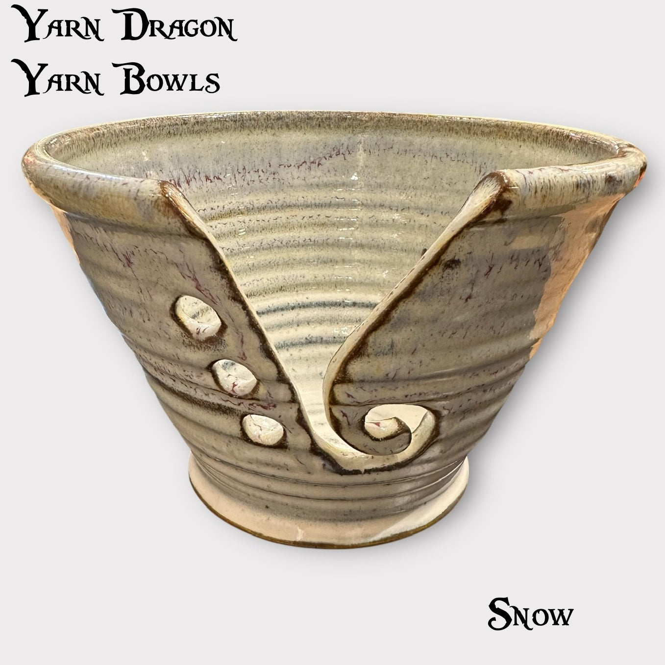 Yarn Bowls