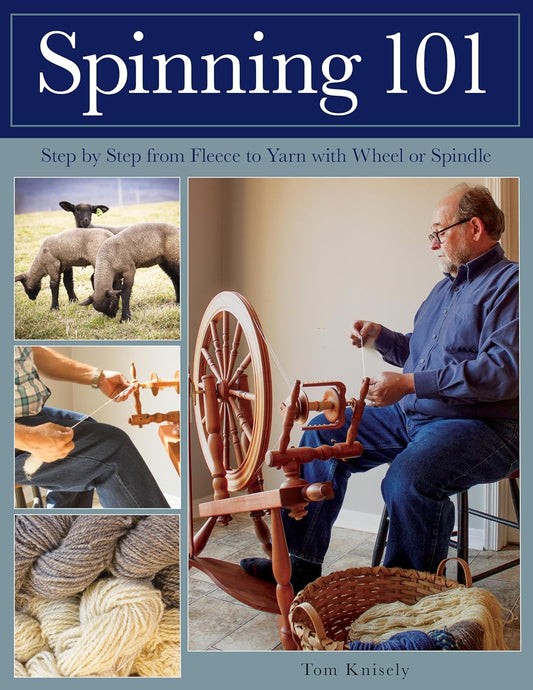 Spinning 101 (Knisely)