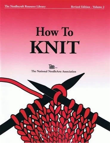 How to Knit