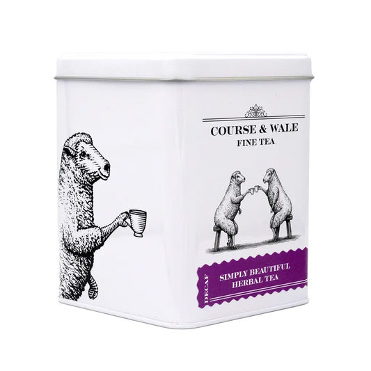 Course & Wale Fine Teas