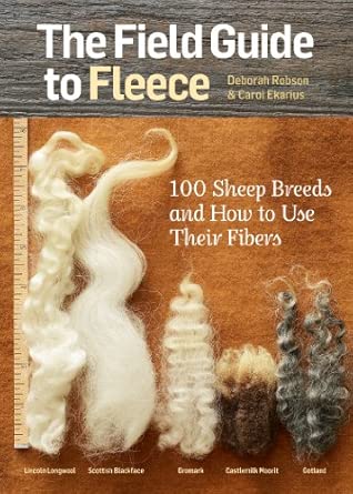Field Guide to Fleece