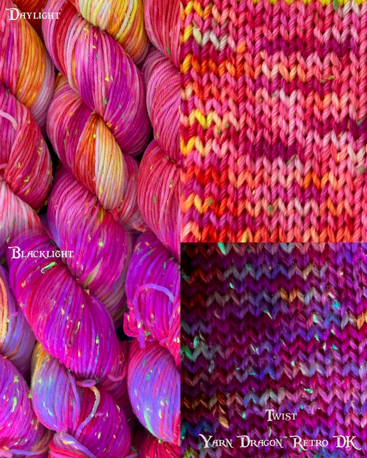 Retro DK