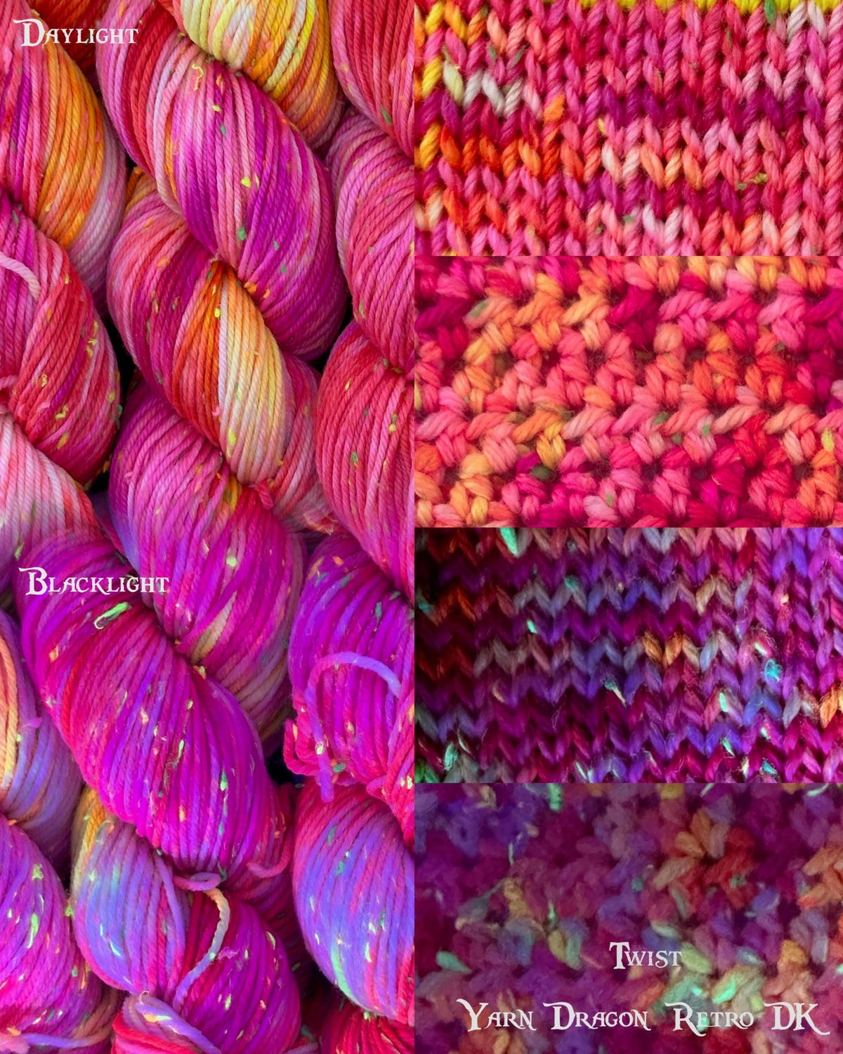 Retro DK