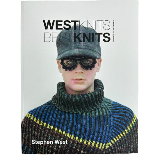 Westknits Bestknits Number 2 - Sweaters