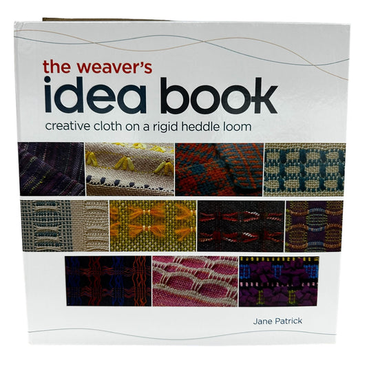 Weaver's Idea Book