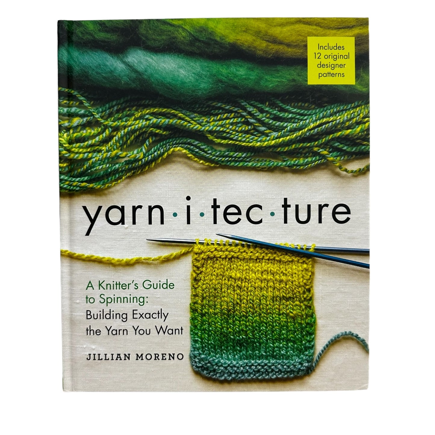 Yarnitecture