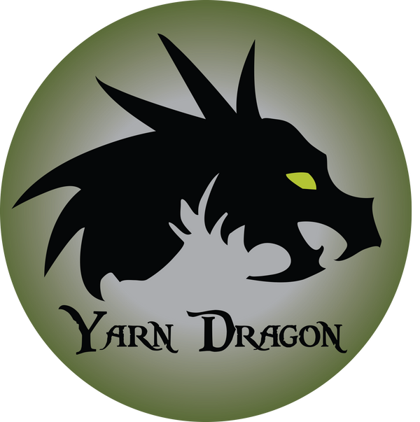 Yarn Dragon
