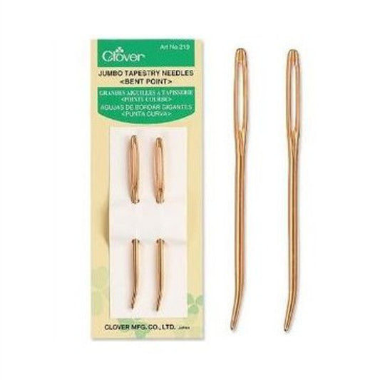 Clover Jumbo Tapestry Needle
