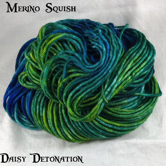 Merino Squish Bulky